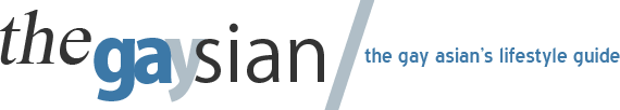 TheGaysian.com