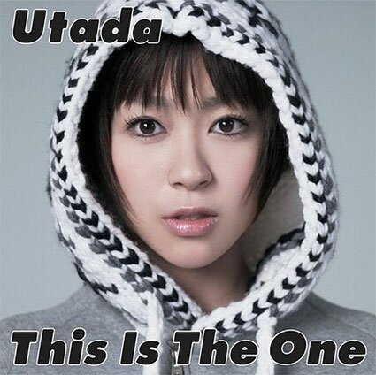 Download Lagu Utada Hikaru Distance