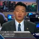 Gaysian Dan Choi Fired for Being Gay