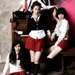 Wonder Girls